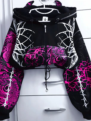 HYDRV FLUOR PINK