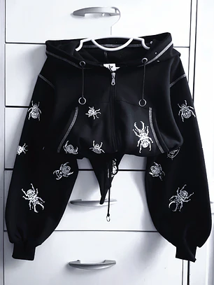  INSECTARIV