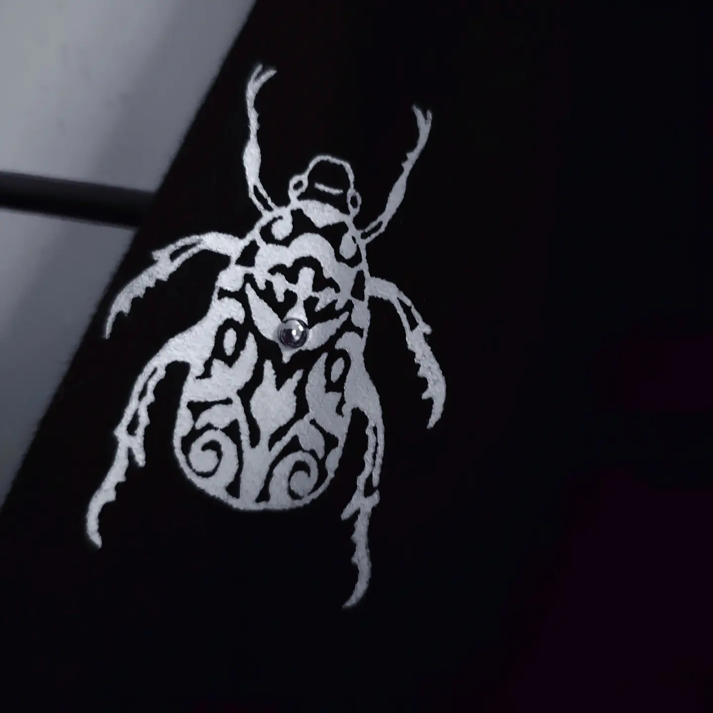  INSECTARIV 7