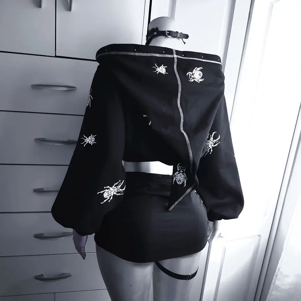  INSECTARIV 9