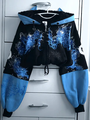 ETEREA SWEET BLUE