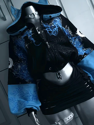 ETEREA SWEET BLUE