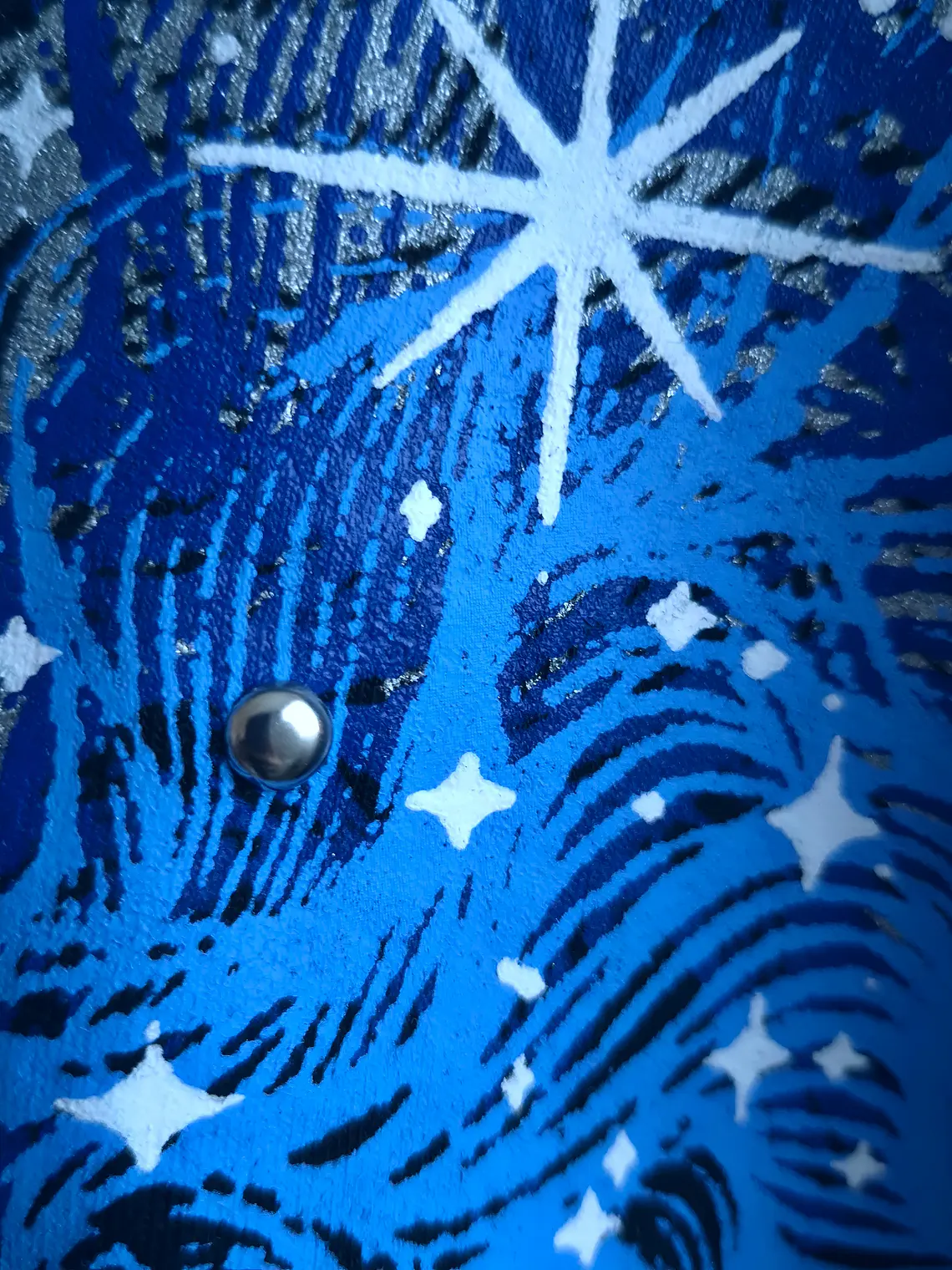 ETEREA SWEET BLUE 5