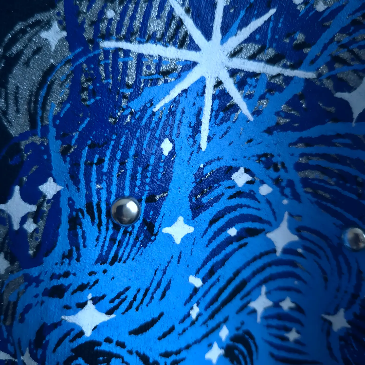 ETEREA SWEET BLUE 5