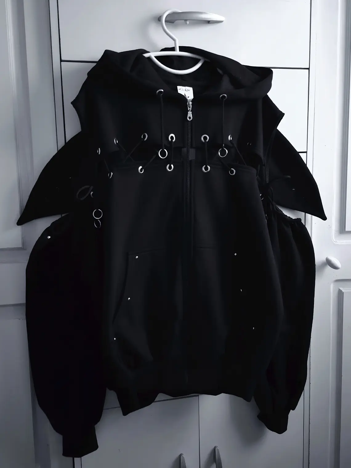 XL HEBRV BUNNY 1