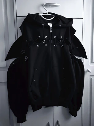 XL HEBRV BUNNY