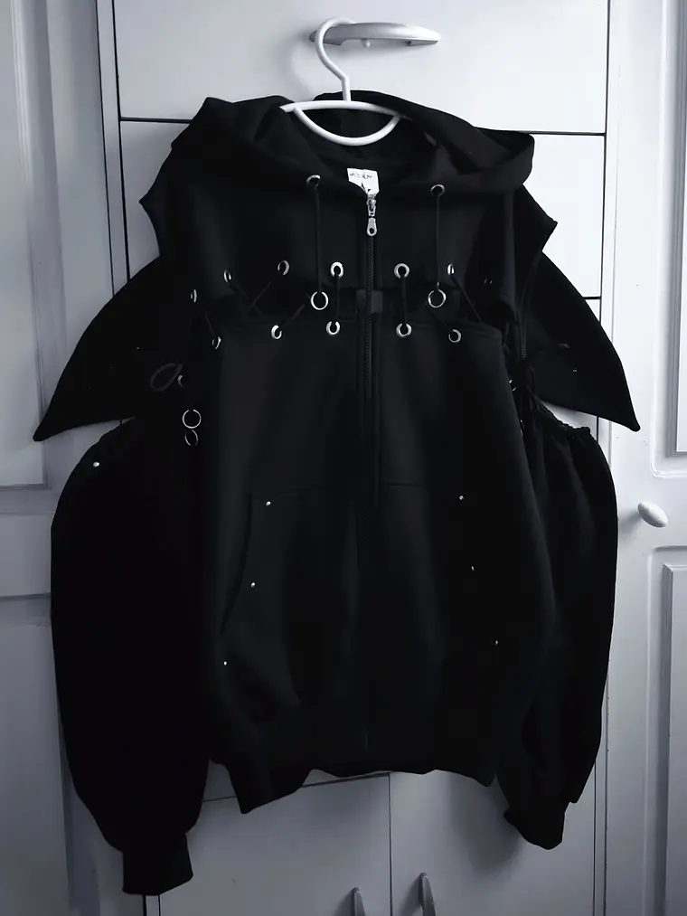 XL HEBRV BUNNY 1