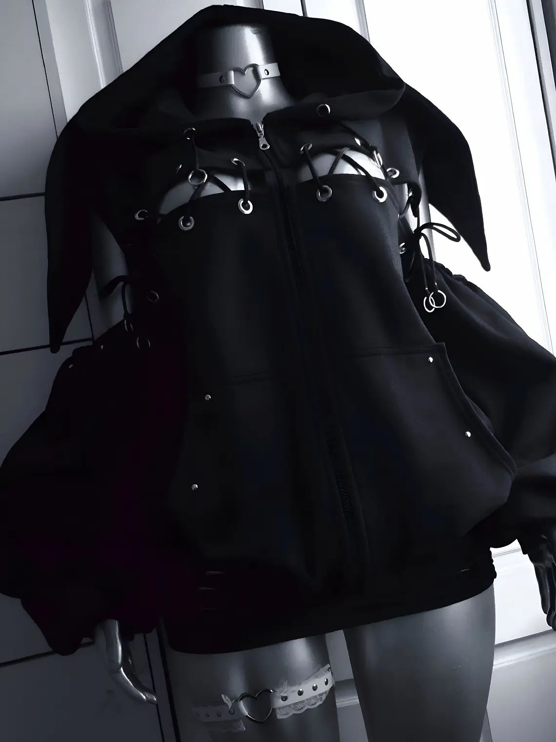 XL HEBRV BUNNY 6