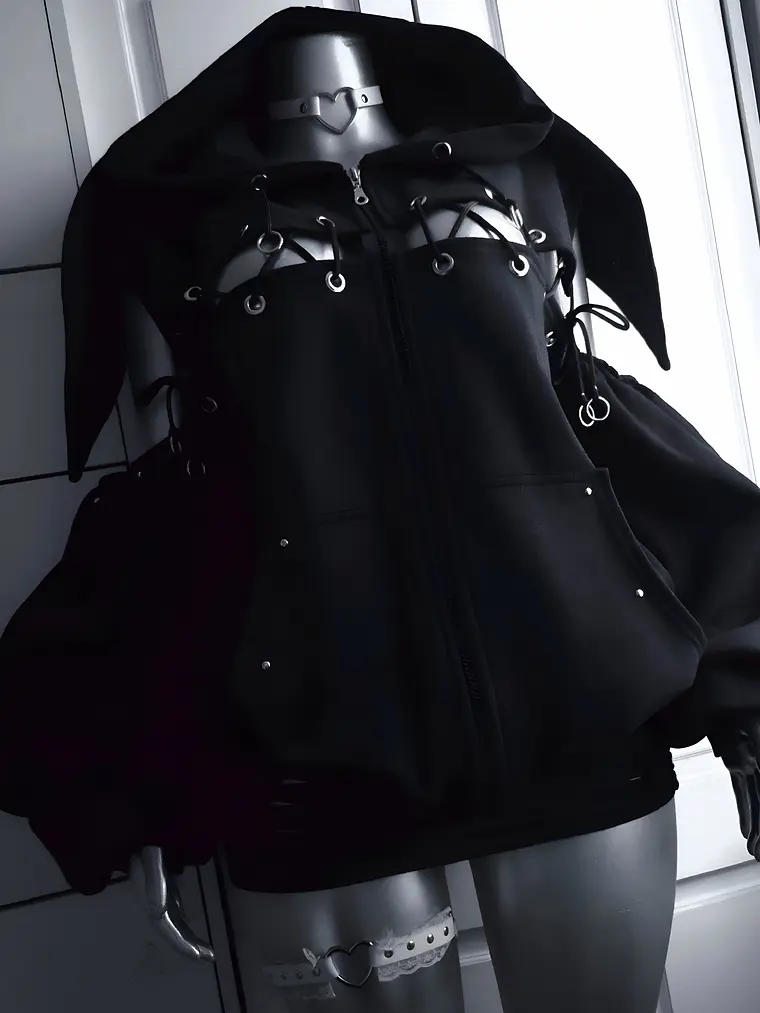 XL HEBRV BUNNY 6
