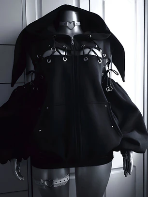 XL HEBRV BUNNY