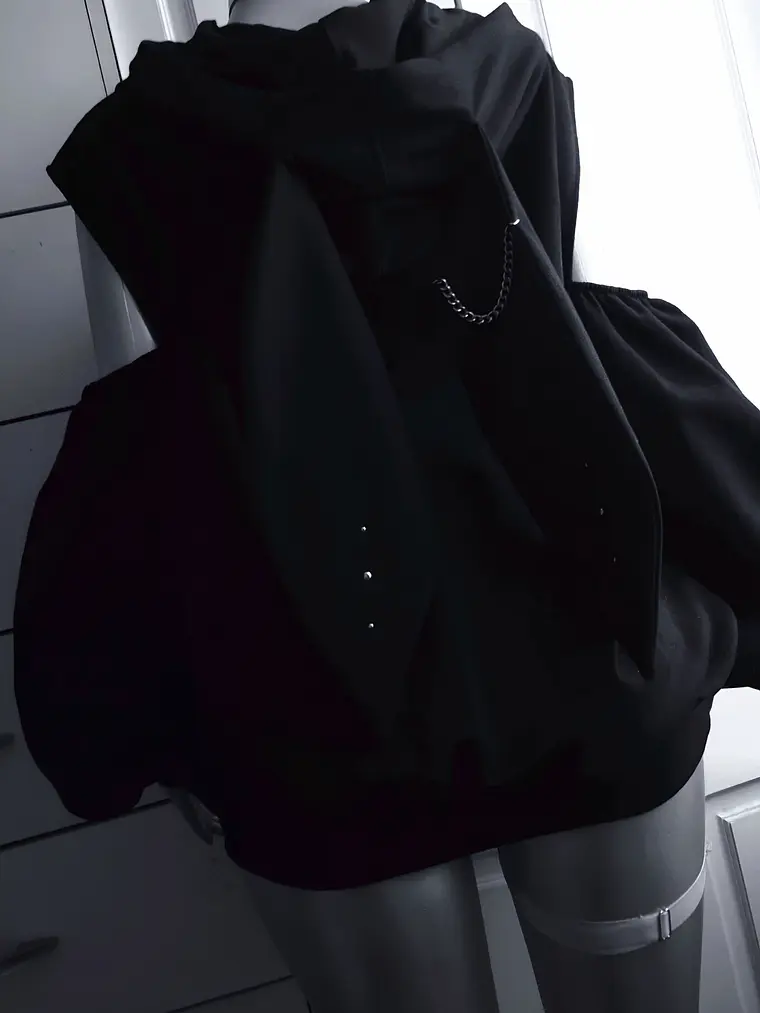 XL HEBRV BUNNY 5