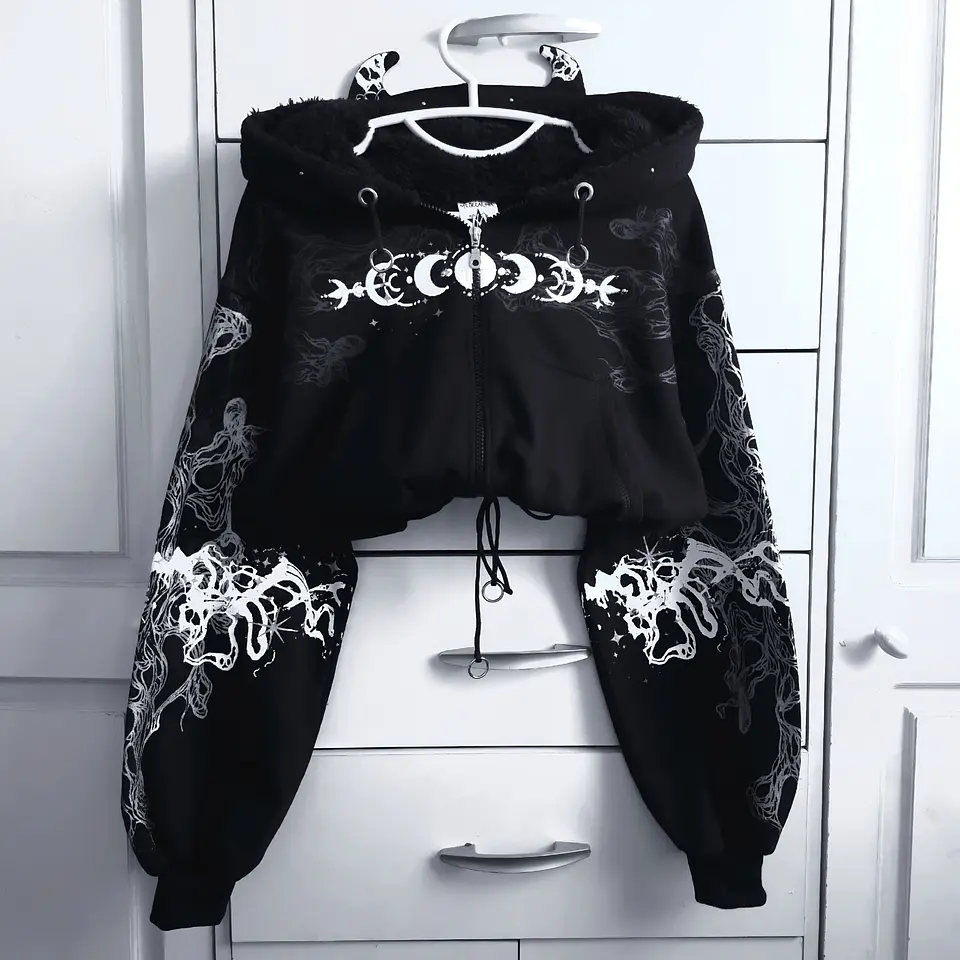 M MAGMV B/N 1