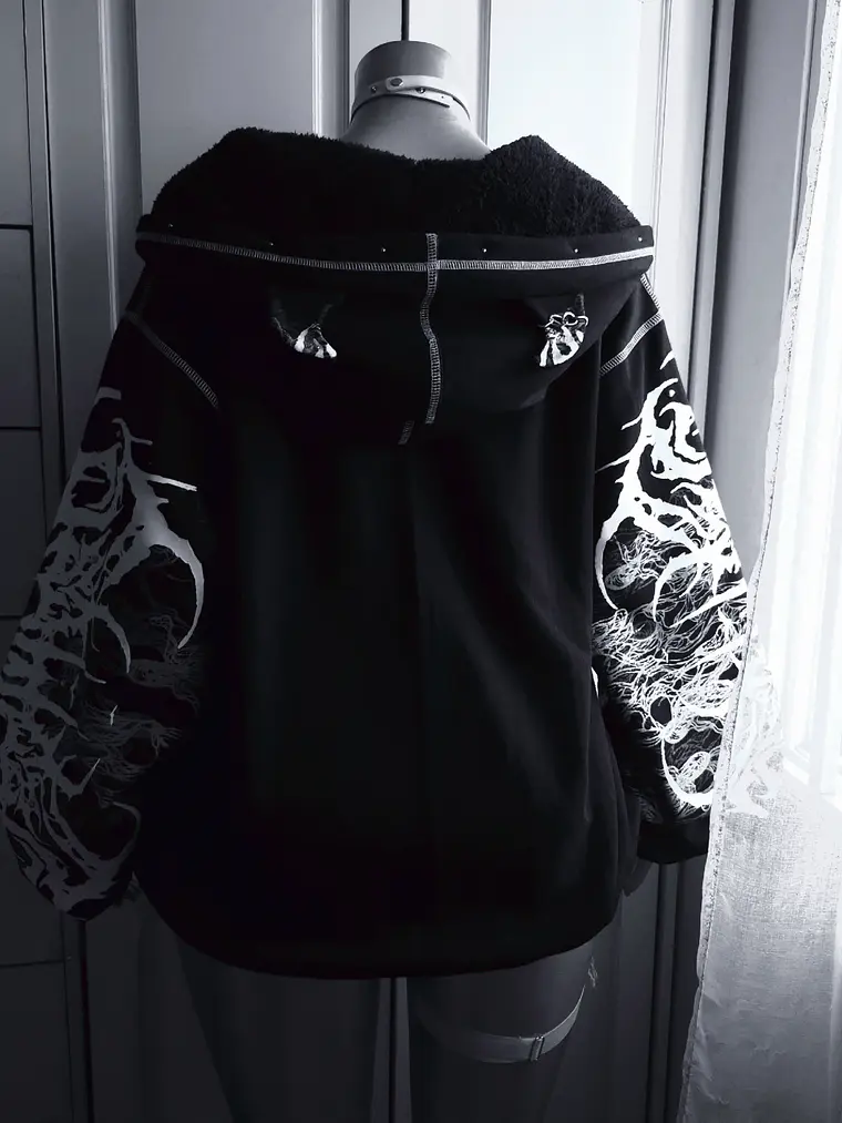 SPKTRV FULL LONGTH 4