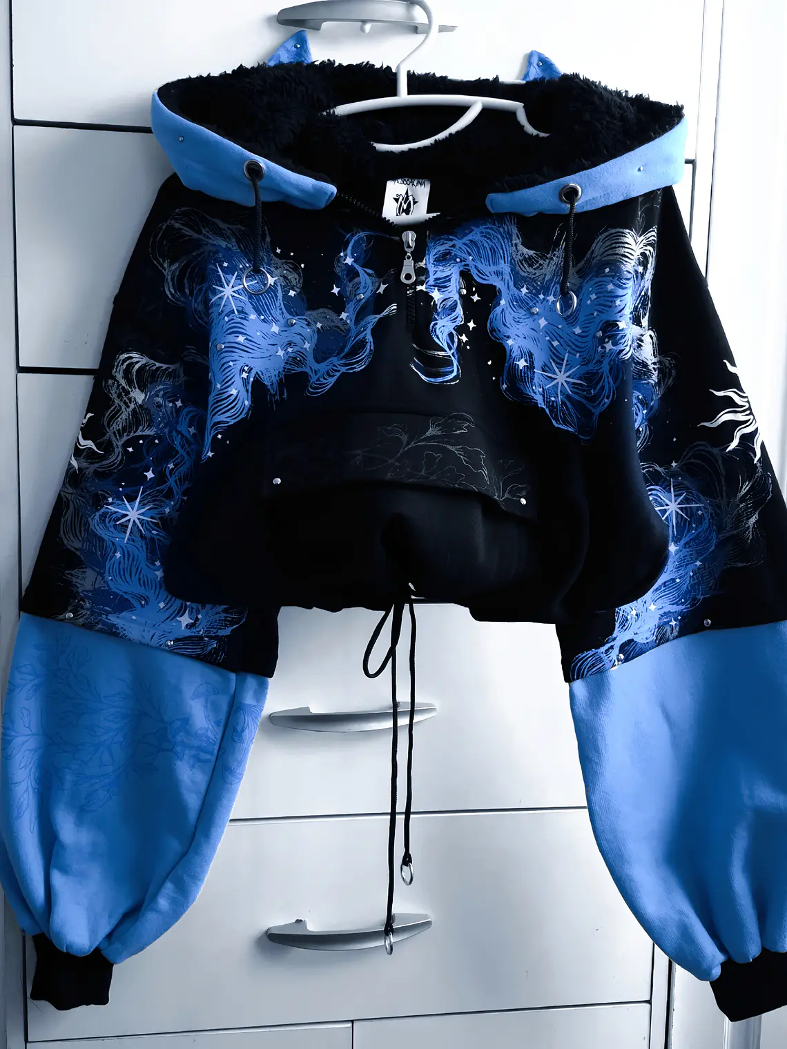 M ETEREA •SWEETBLUE• 1