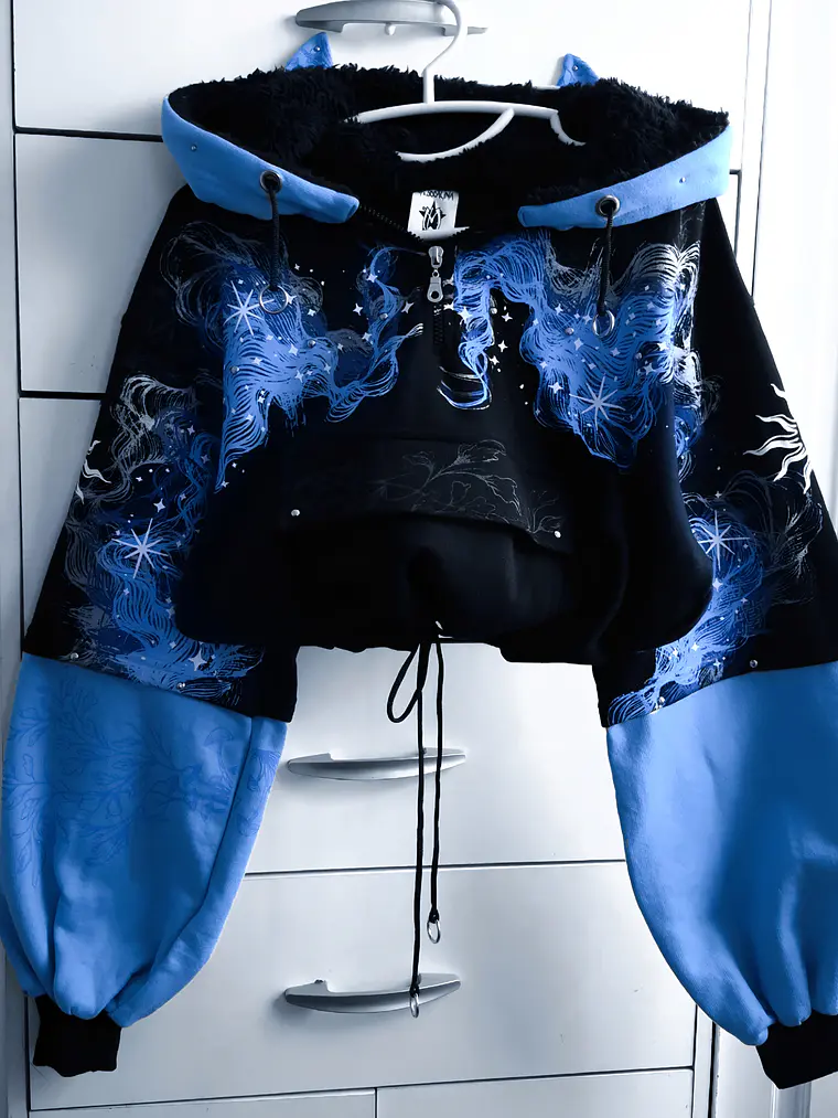 M ETEREA •SWEETBLUE• 1