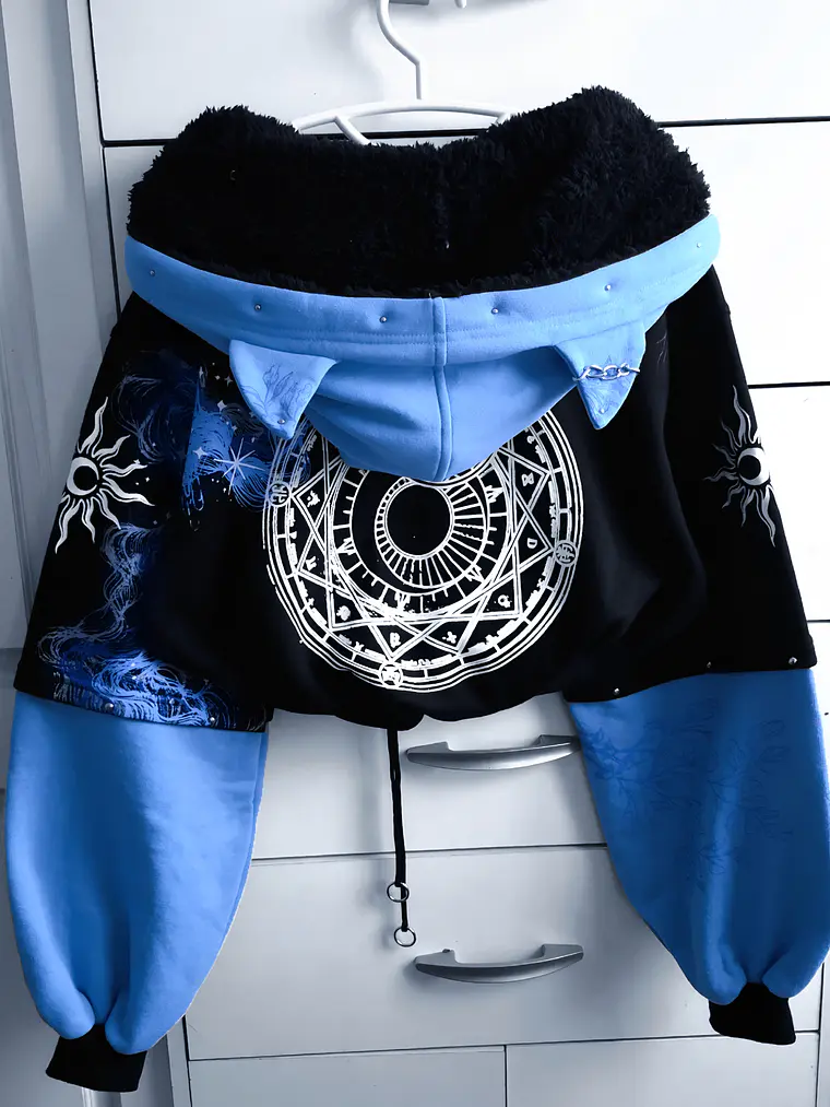 M ETEREA •SWEETBLUE• 3