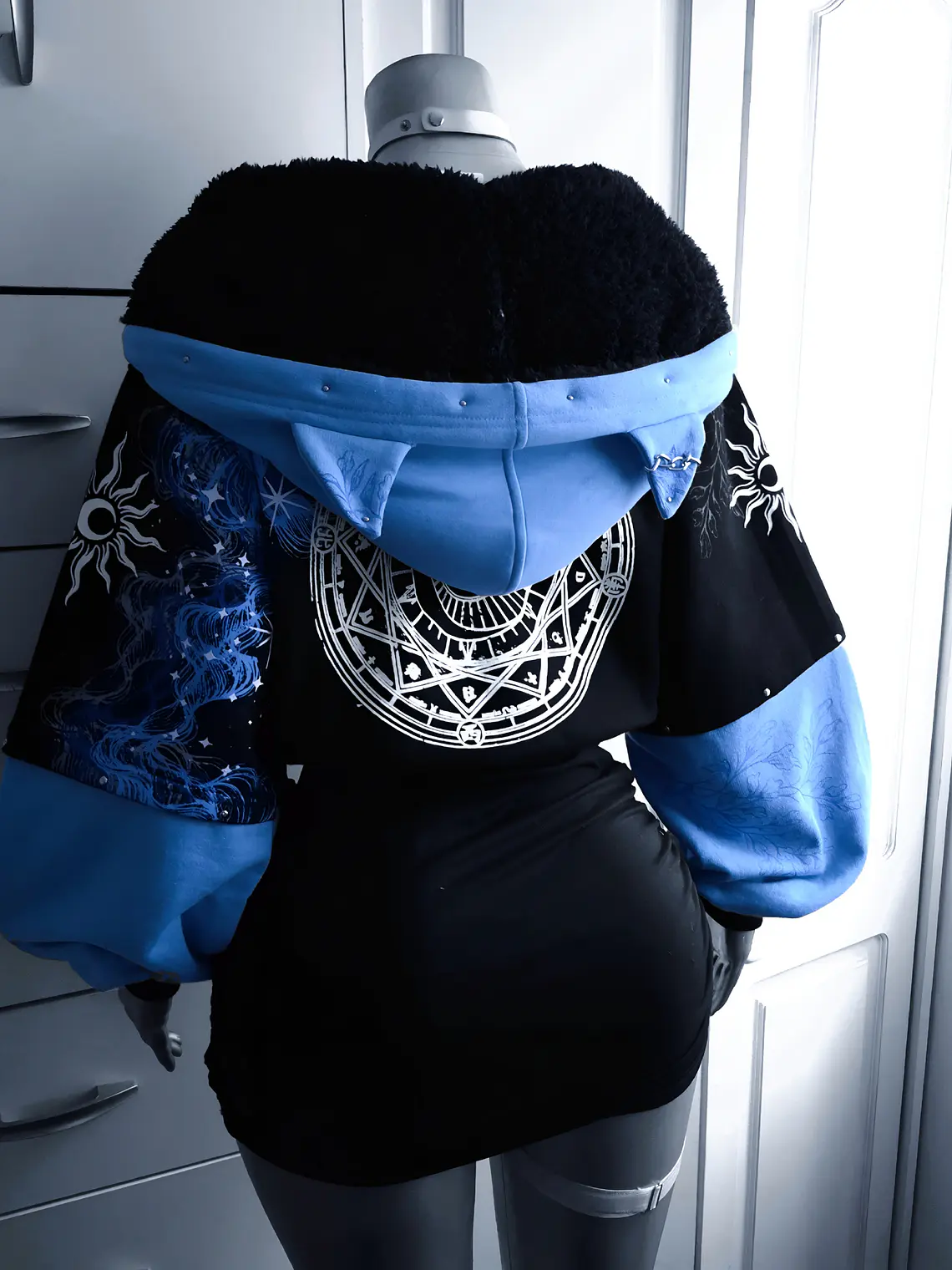 M ETEREA •SWEETBLUE• 4