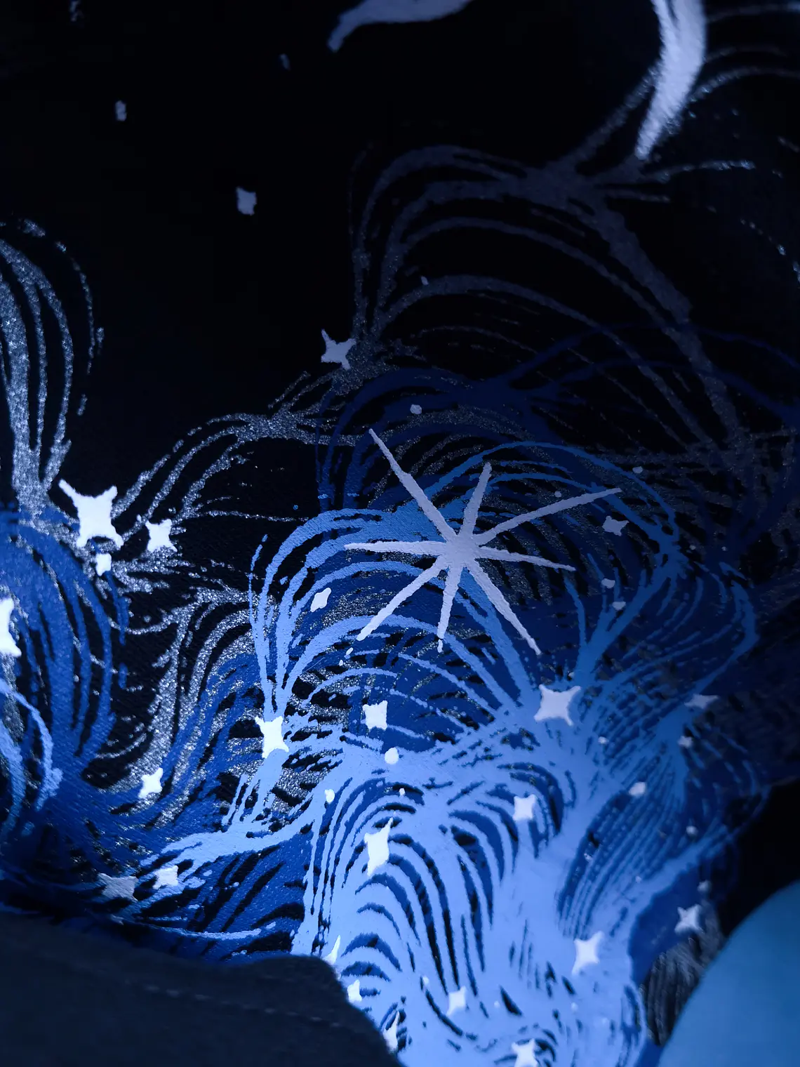 M ETEREA •SWEETBLUE• 5