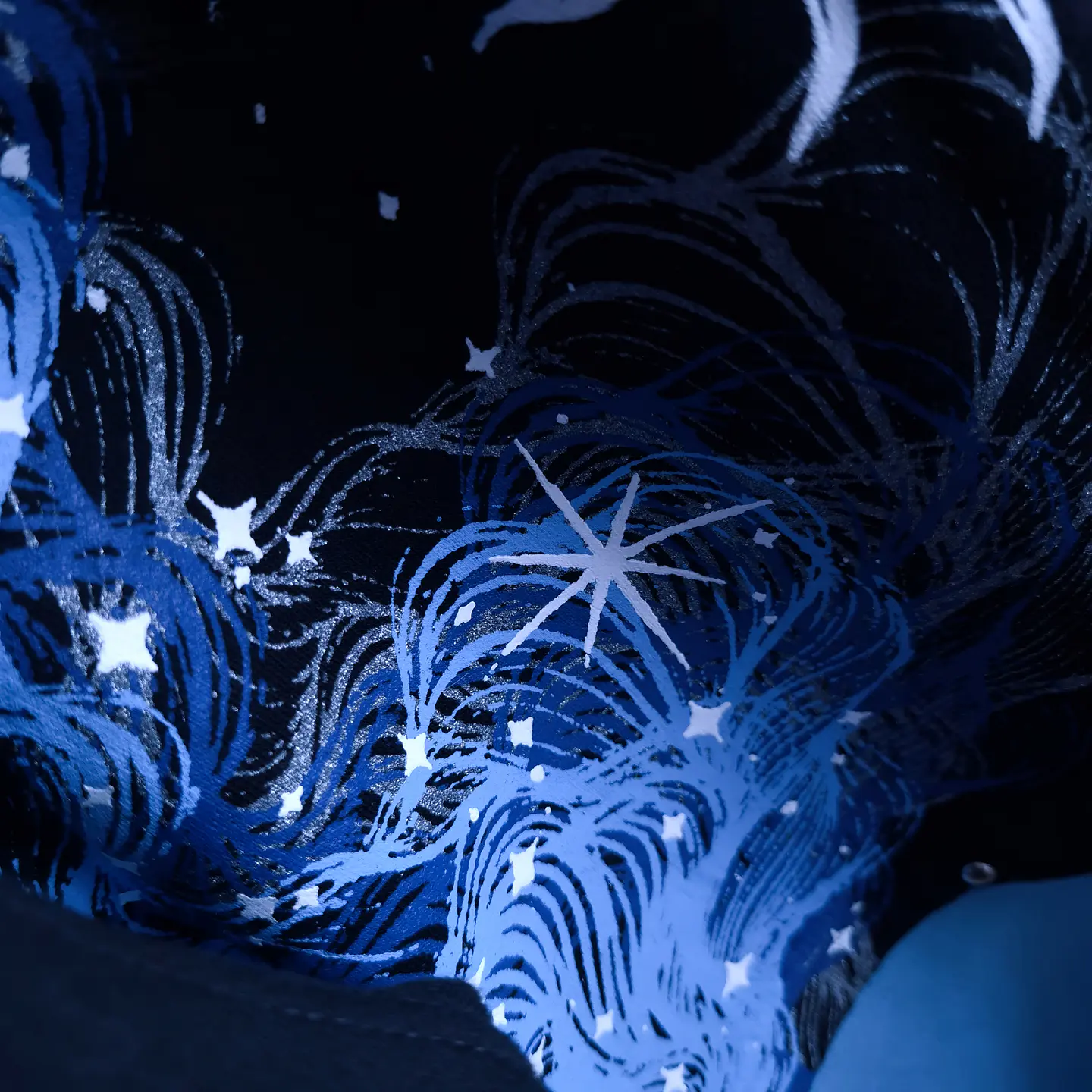 ETEREA •SWEETBLUE• 5