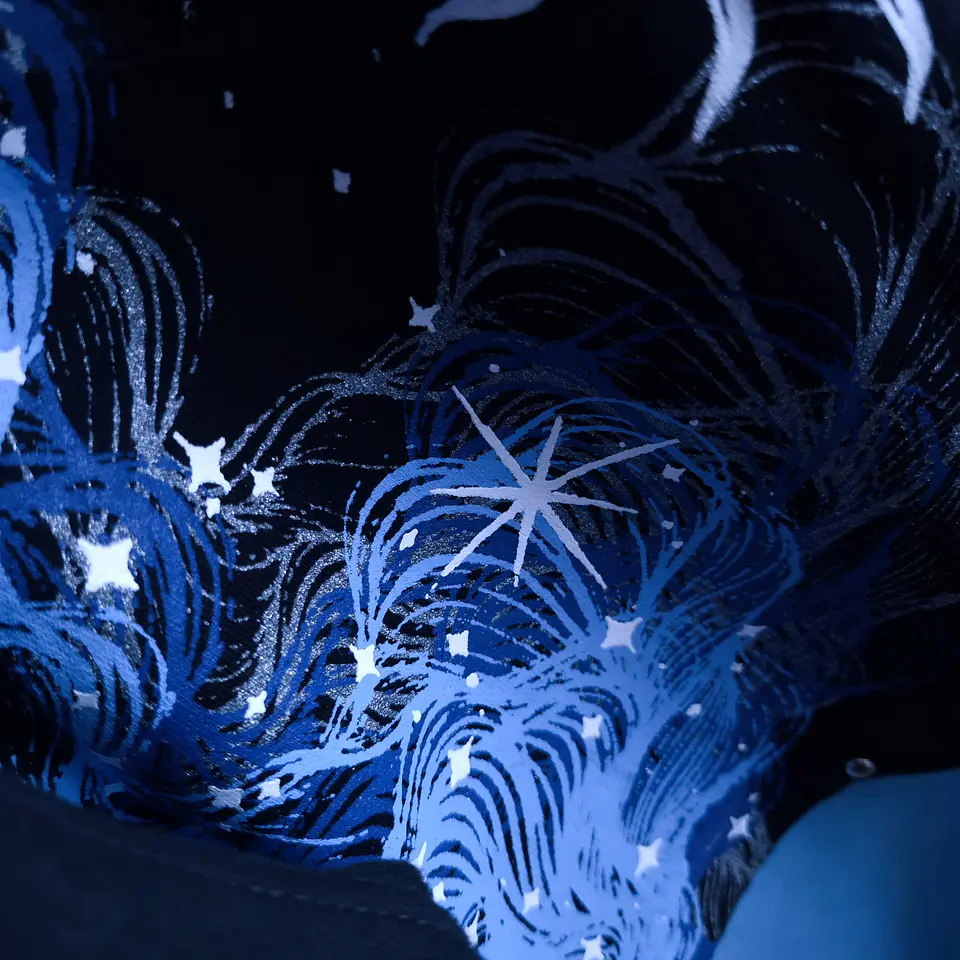 ETEREA •SWEETBLUE• 5