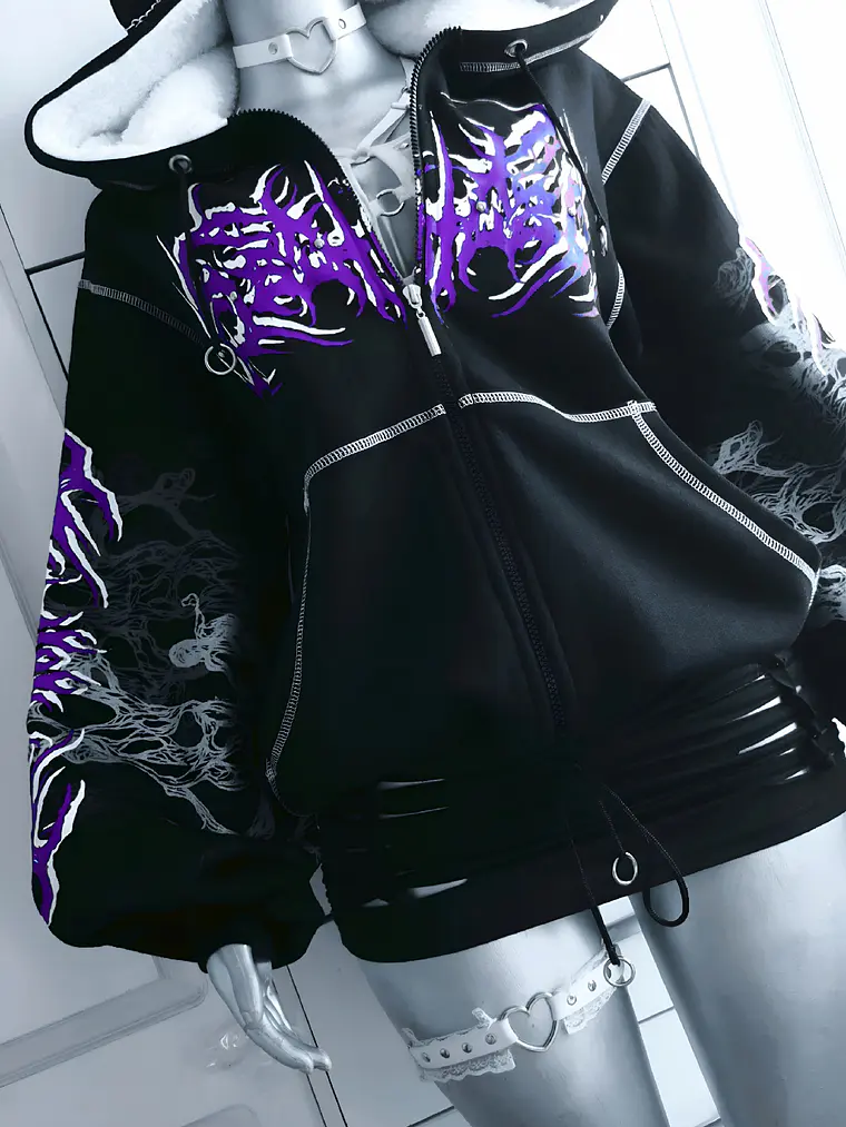 SPKTRV 2XL PURPLE 1