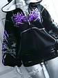 SPKTRV 2XL PURPLE - Miniatura 1