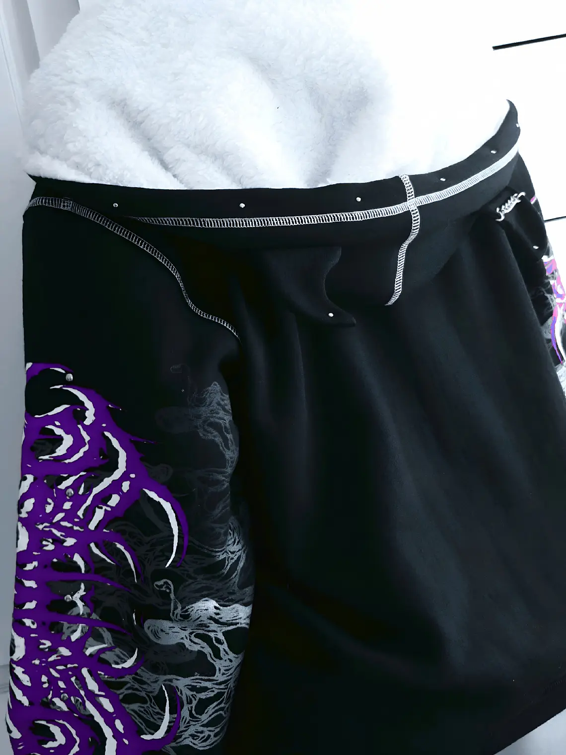 SPKTRV 2XL PURPLE 3