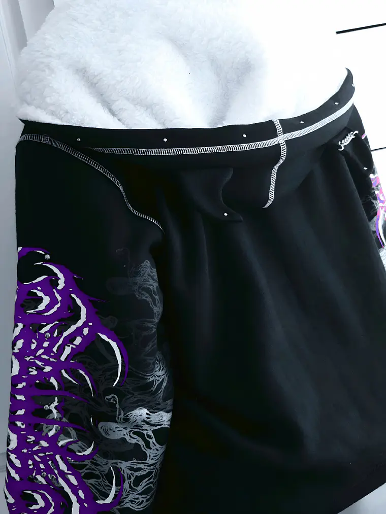SPKTRV 2XL PURPLE 3