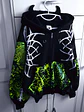L HYDRV FLUOR GREEN - Miniatura 1