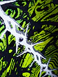 L HYDRV FLUOR GREEN - Miniatura 3