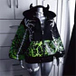 HYDRV FLUOR GREEN - Miniatura 3