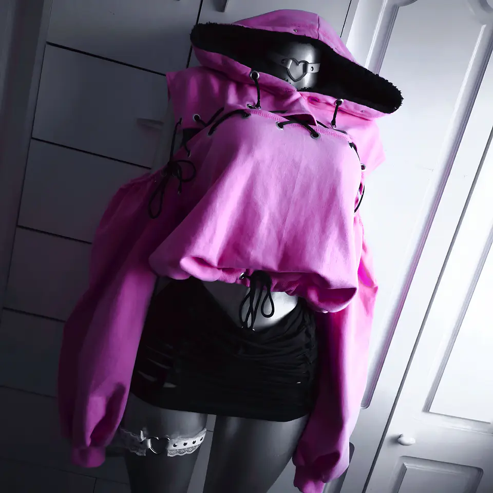 L ☆HEBRV ☆ SWEET PINK ☆ 3