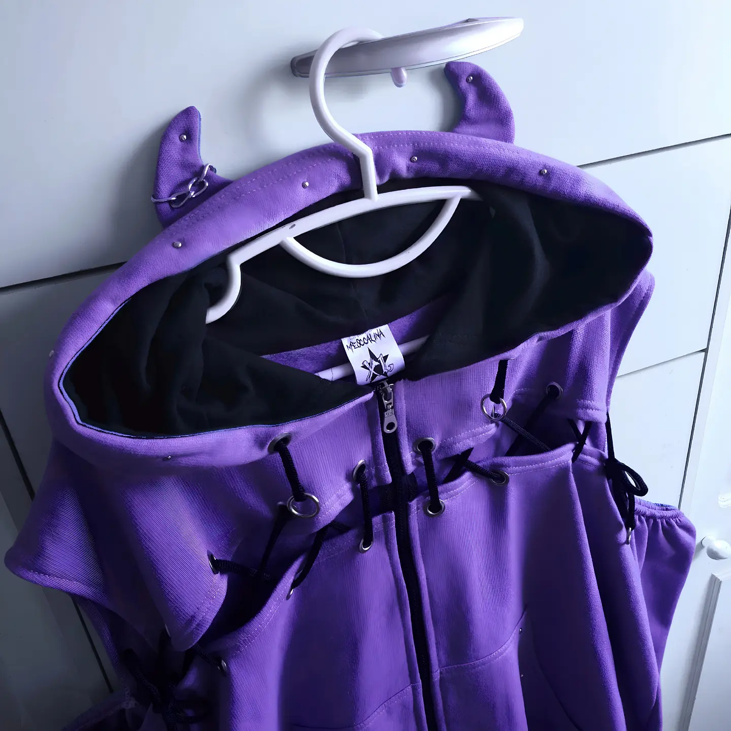 XL HEBRV ☆LILAC☆ 4