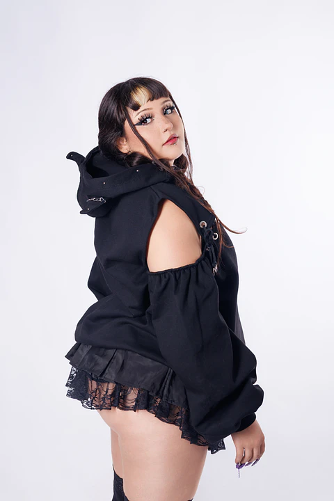 HEBRV ☆DEVIL☆