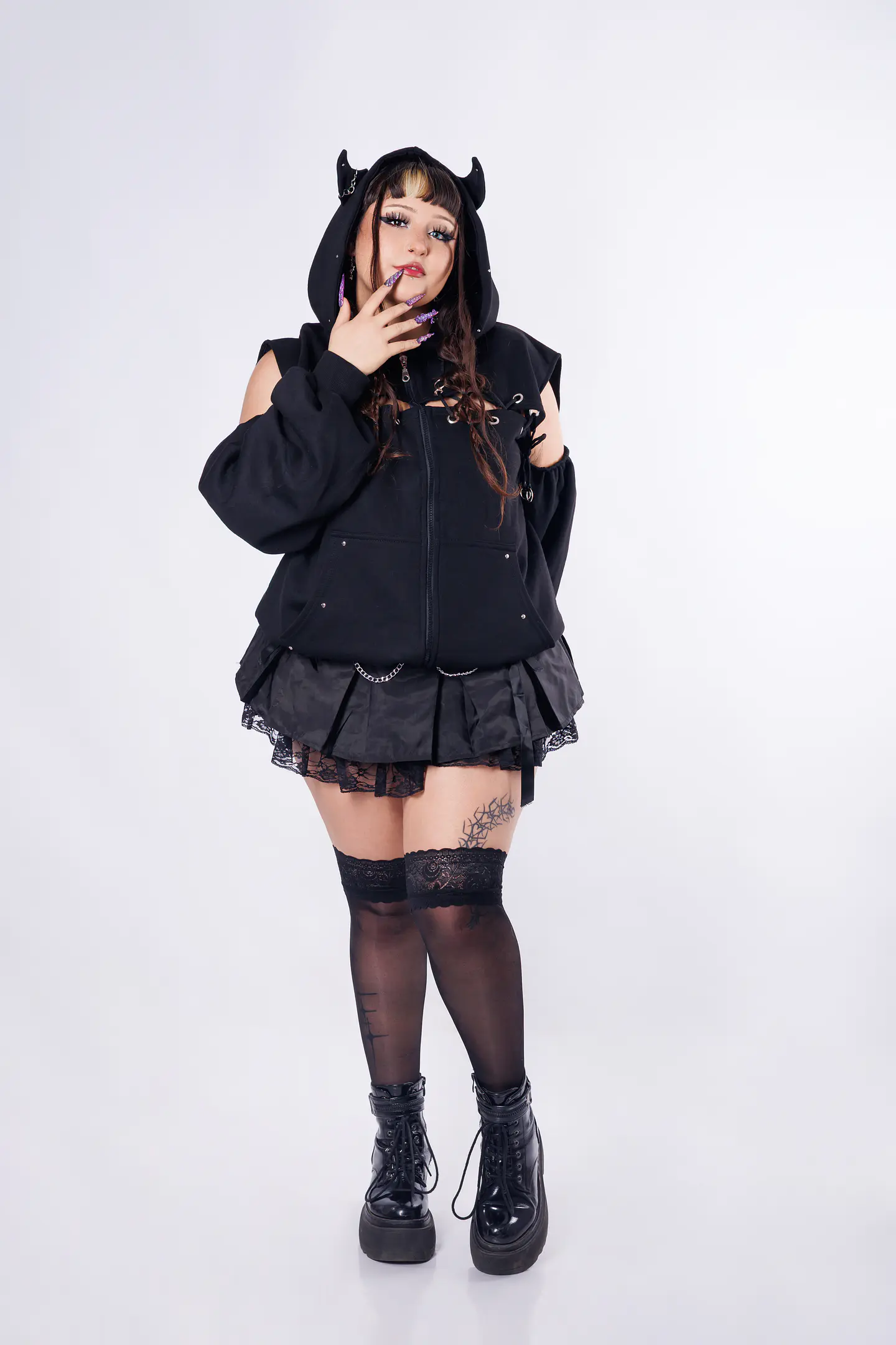 HEBRV ☆DEVIL☆ 3