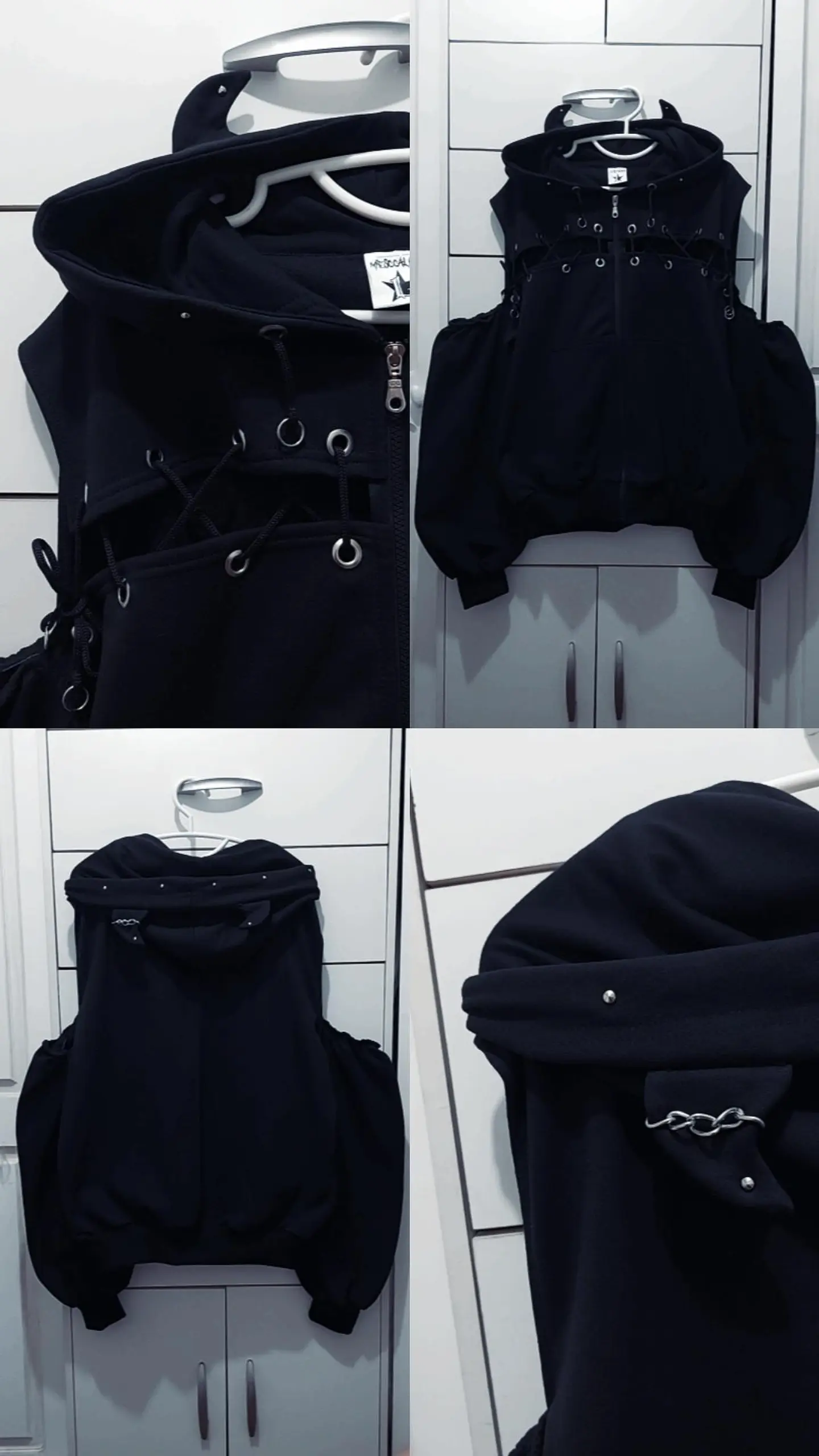 HEBRV ☆DEVIL☆ 4