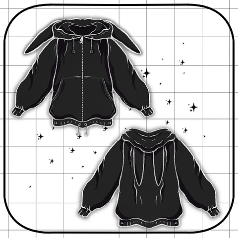 ☆CUSTOM RANDOM FULL BUNNY☆