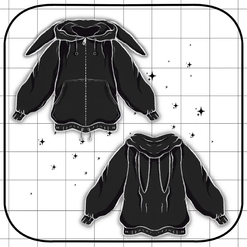 ☆CUSTOM RANDOM FULL BUNNY☆ 1