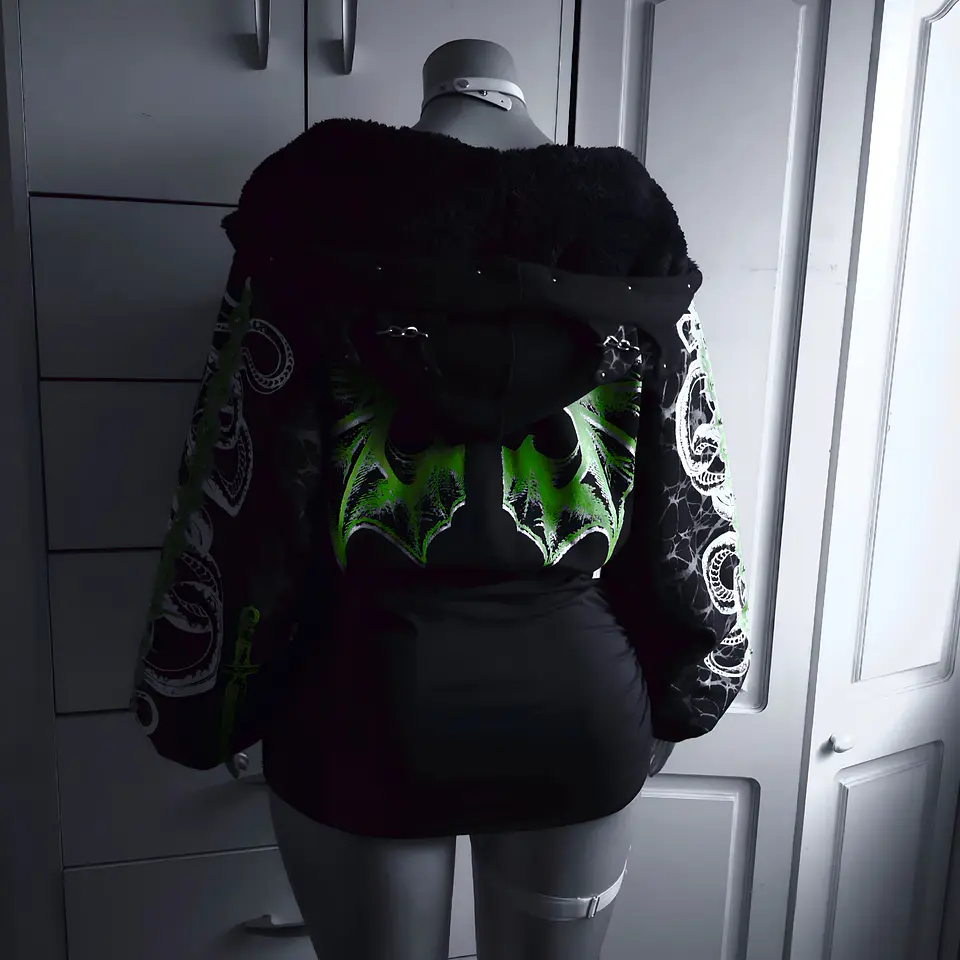 M ☆ MEDUSV 6