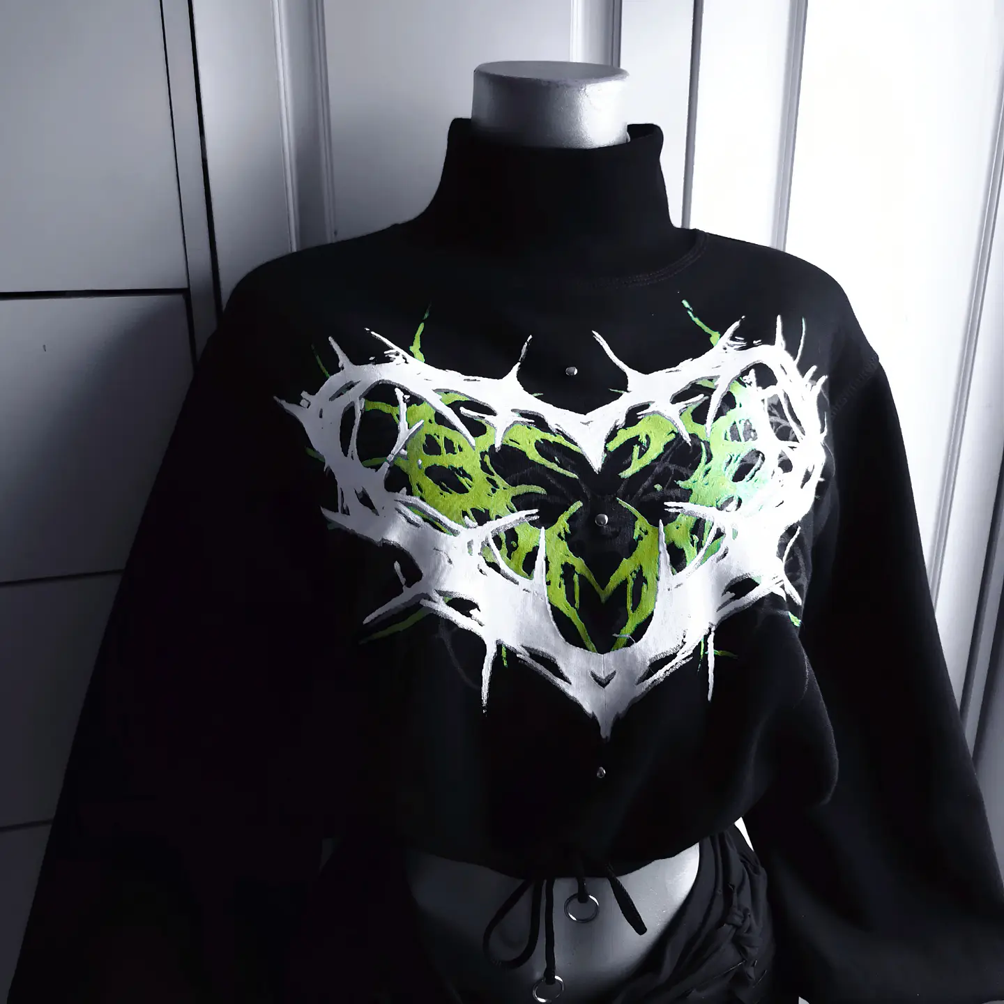 M ☆ DELIRIV 5