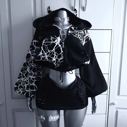 ☆ PSYQUE ☆ ATEMPORAL VERSION