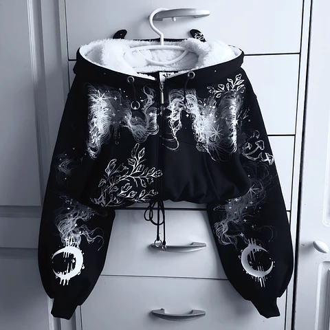  ETEREV ALL WHITE