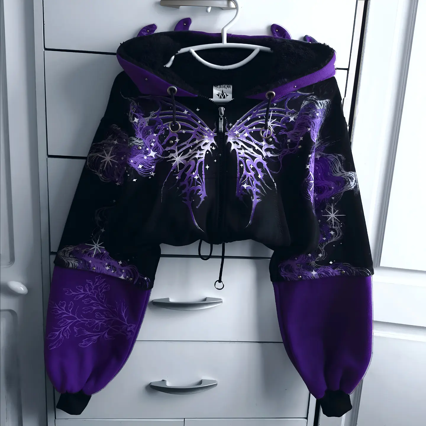 M ☆ METAMORFOSIS 1