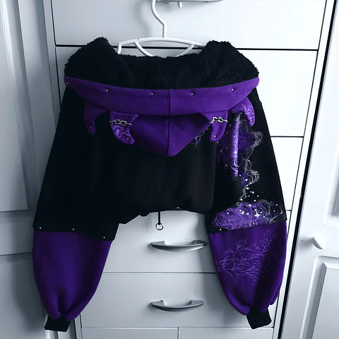  METAMORFOSIS 3.0 PRPL
