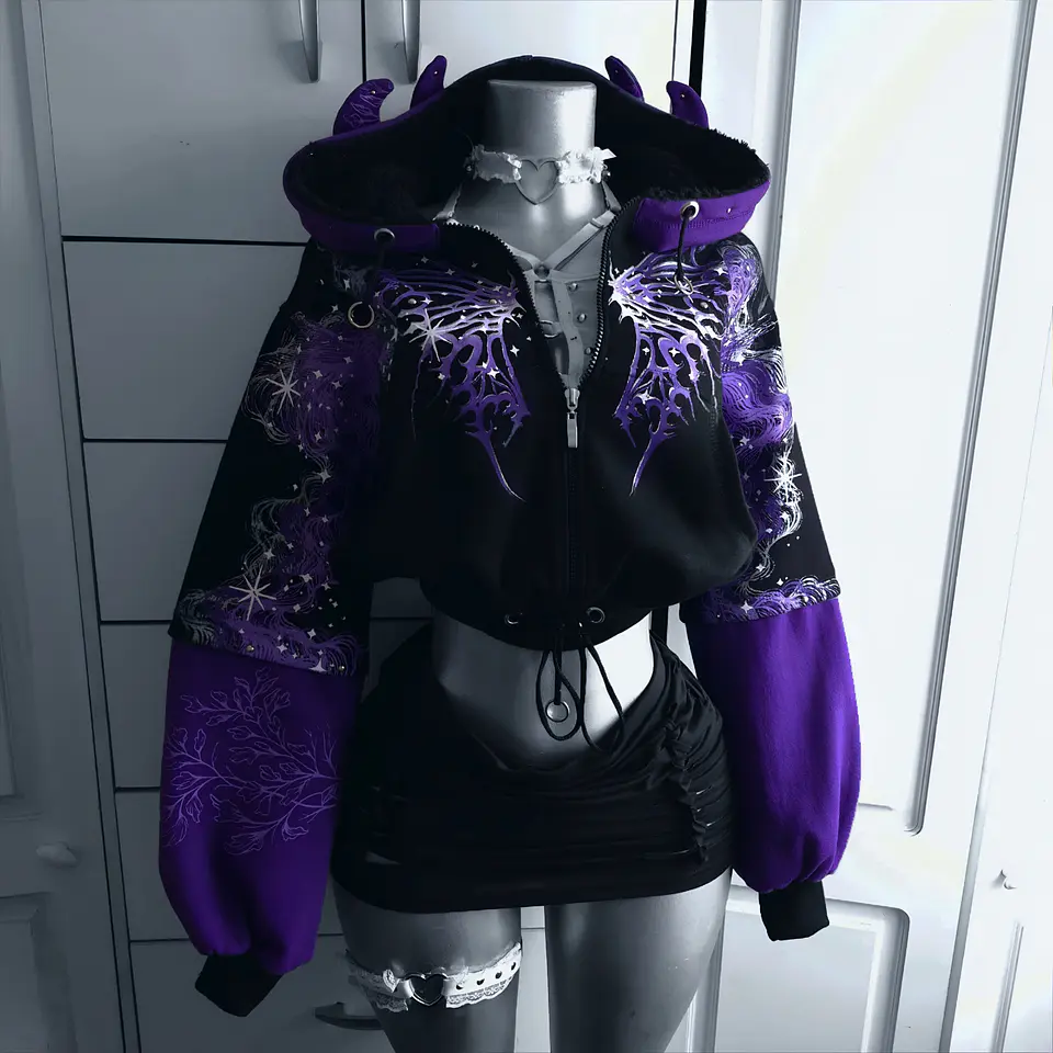 M ☆ METAMORFOSIS 4