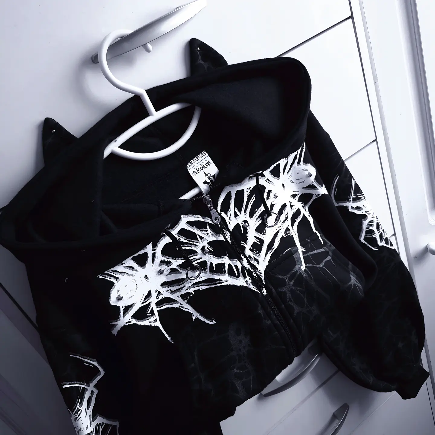 S☆ARACNE SUMMER 4