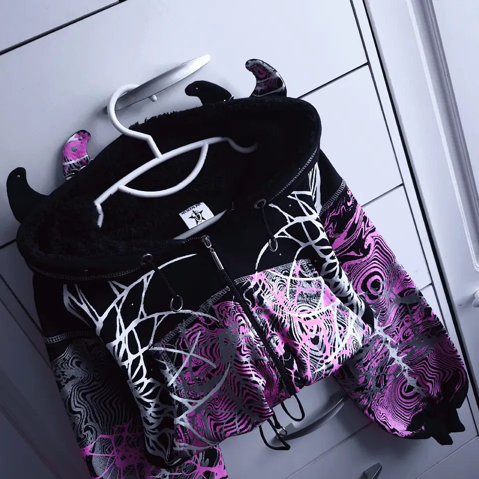 S • HYDRV PNK GLITTER 5