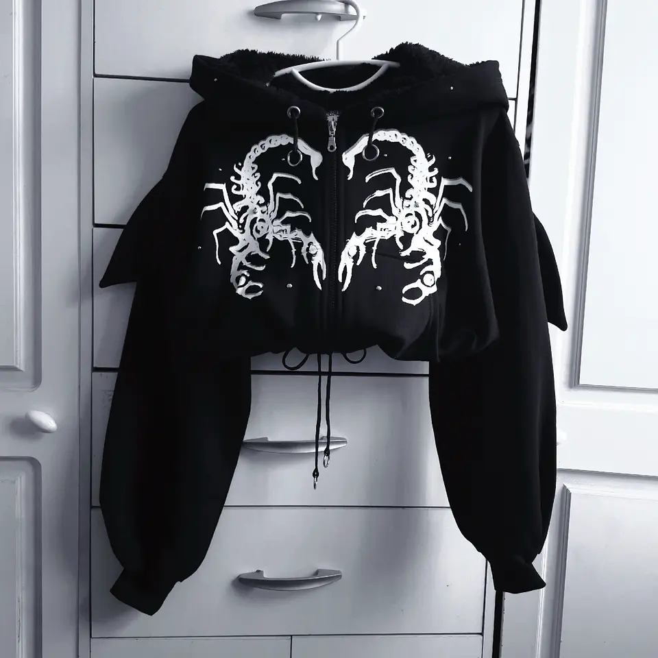  SKORPIV 1