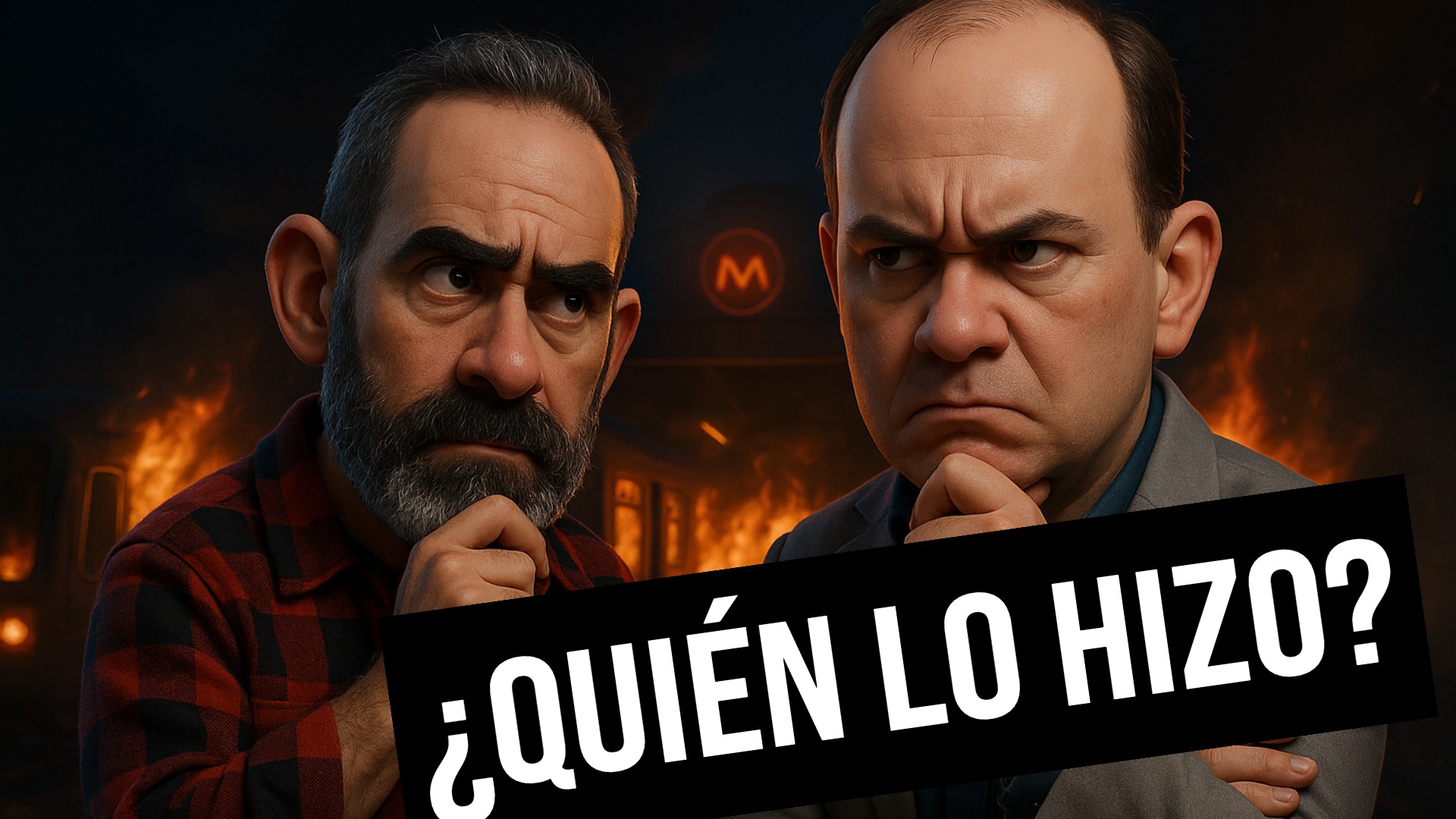 Capítulo 2 | Iván Poduje