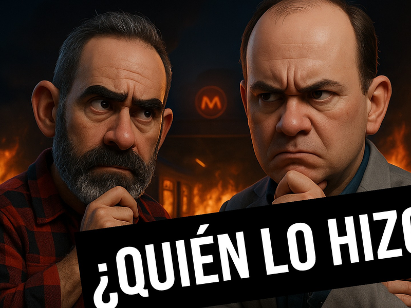 Capítulo 2 | Iván Poduje